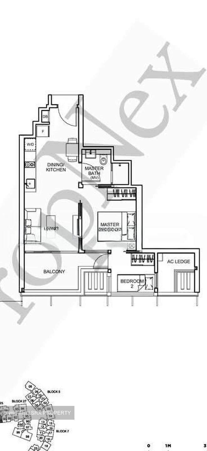 Sophia Hills (D9), Condominium #554146251